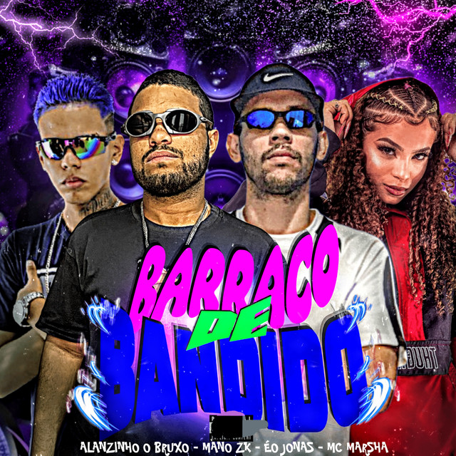 Barraco de Bandido