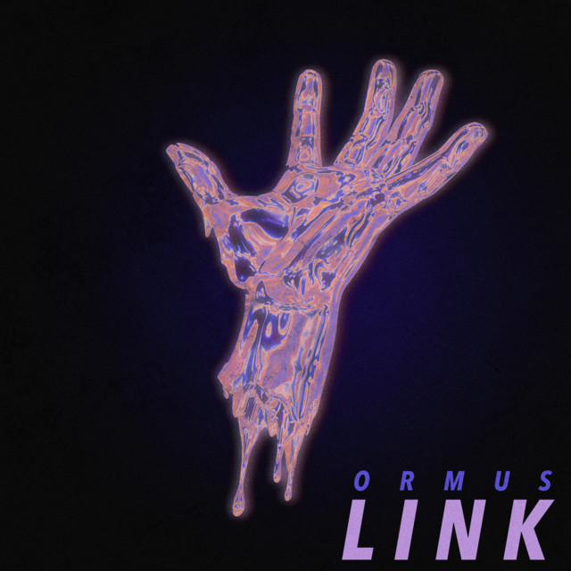 Link cover art