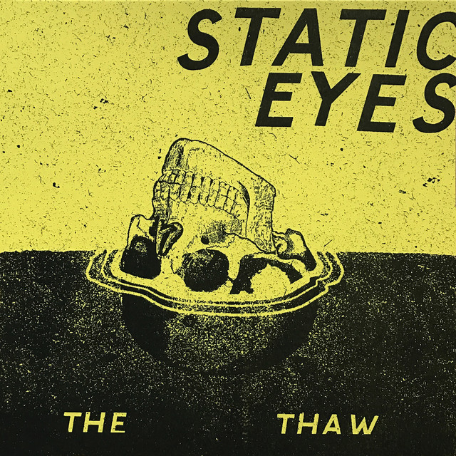Static Eyes