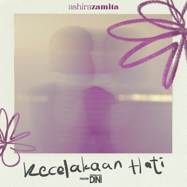 Kecelakaan Hati (From "Pernikahan Dini") cover art