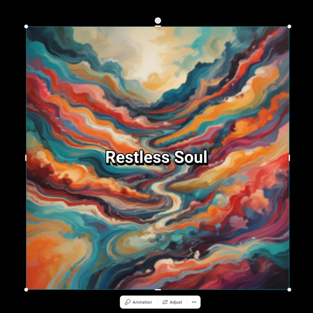 Restless Soul