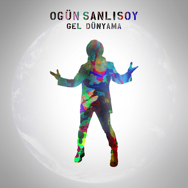 Gel Dünyama