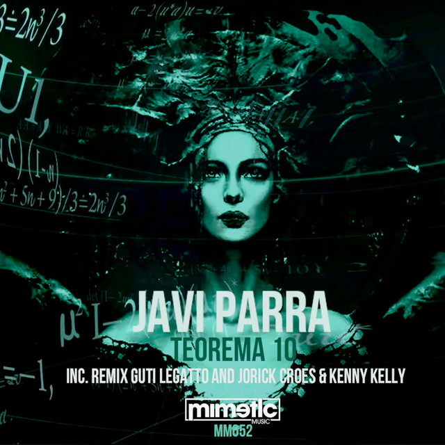 Teorema 10 cover art