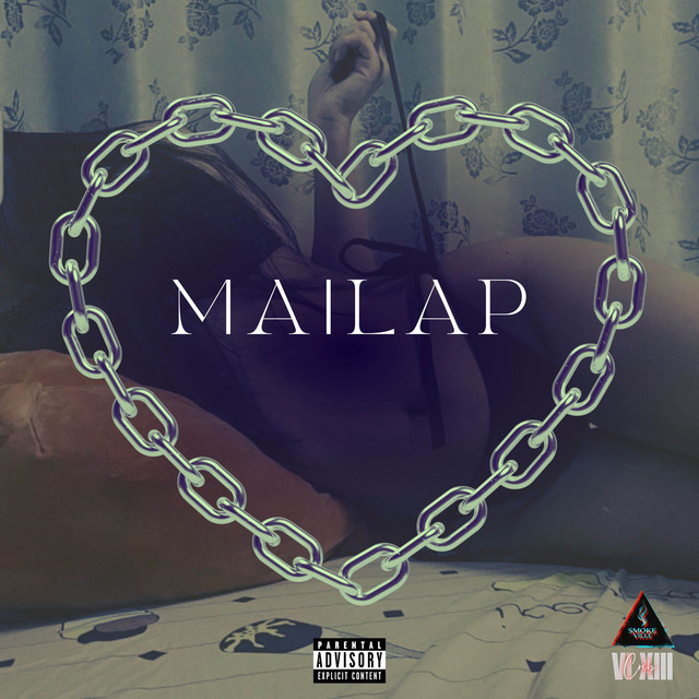 Mailap cover art