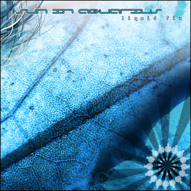 The Deep Blue cover art