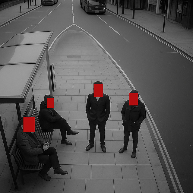 NIGHT VISION cover art