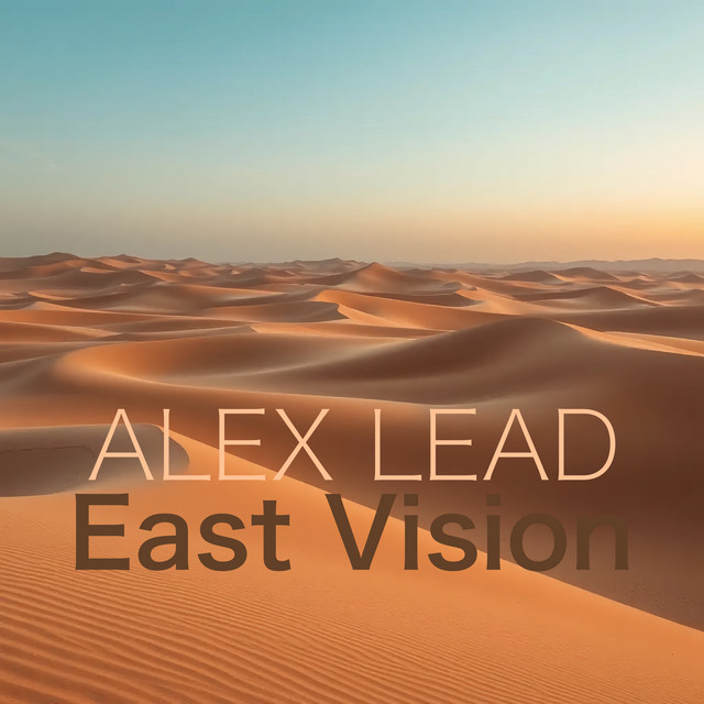 East Vision cover art