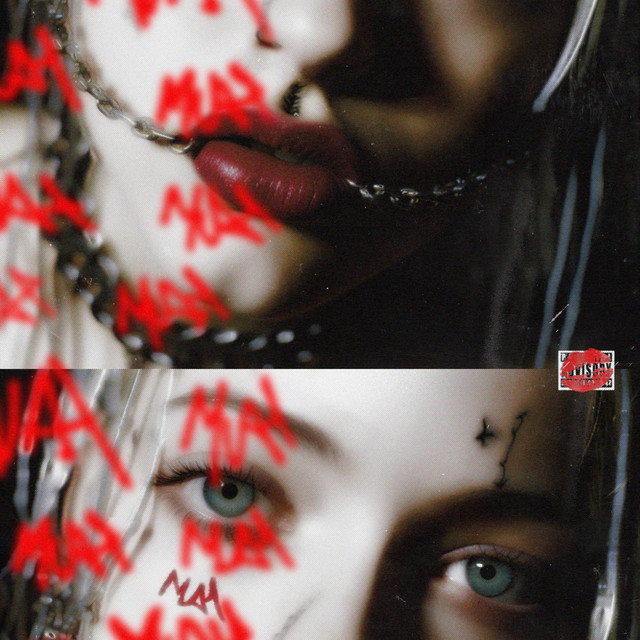 Muah cover art