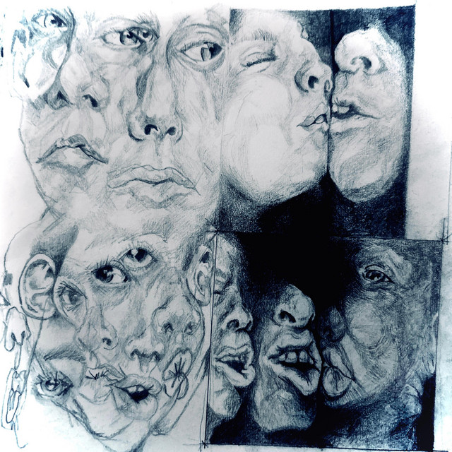Invite cover art
