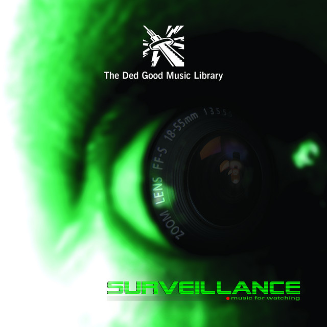 Nanotech cover art