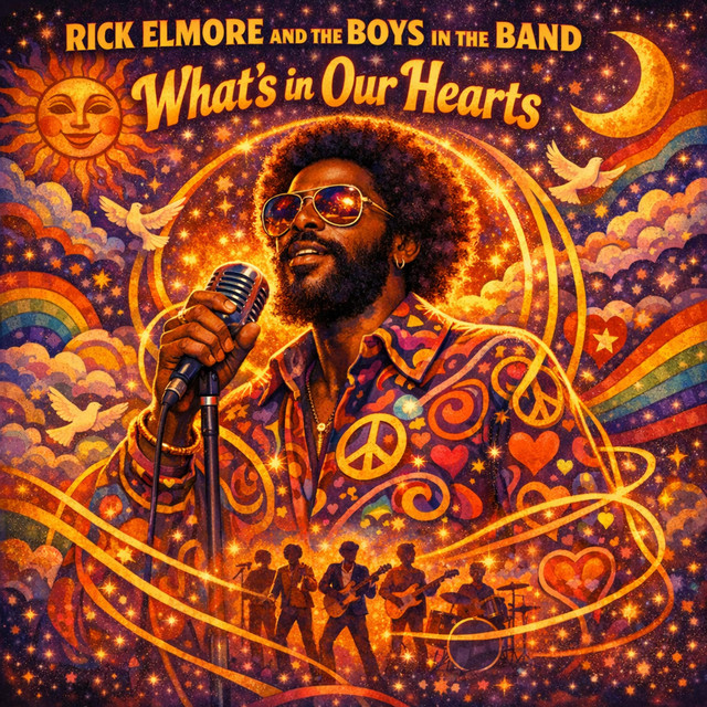 What's In Our Hearts