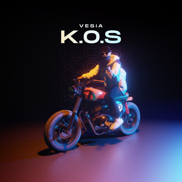 K.O.S cover art