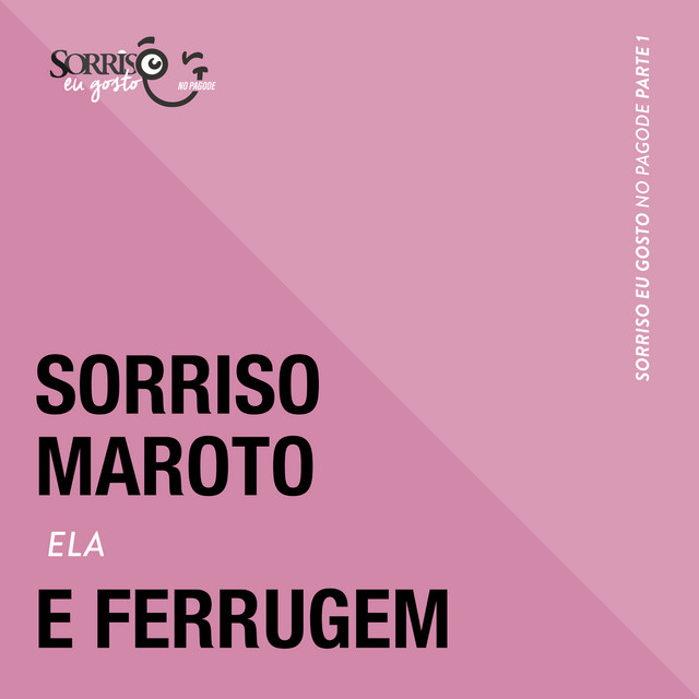 Ela (Ao Vivo) cover art