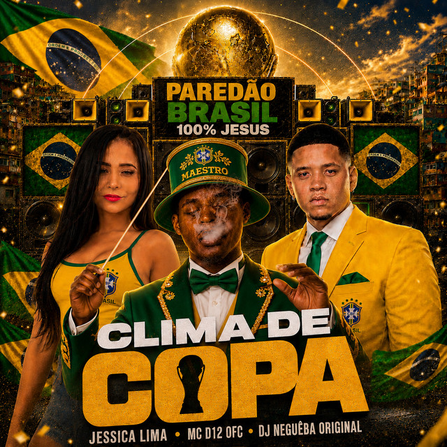CLIMA DE COPA