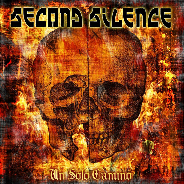 Un Solo Camino cover