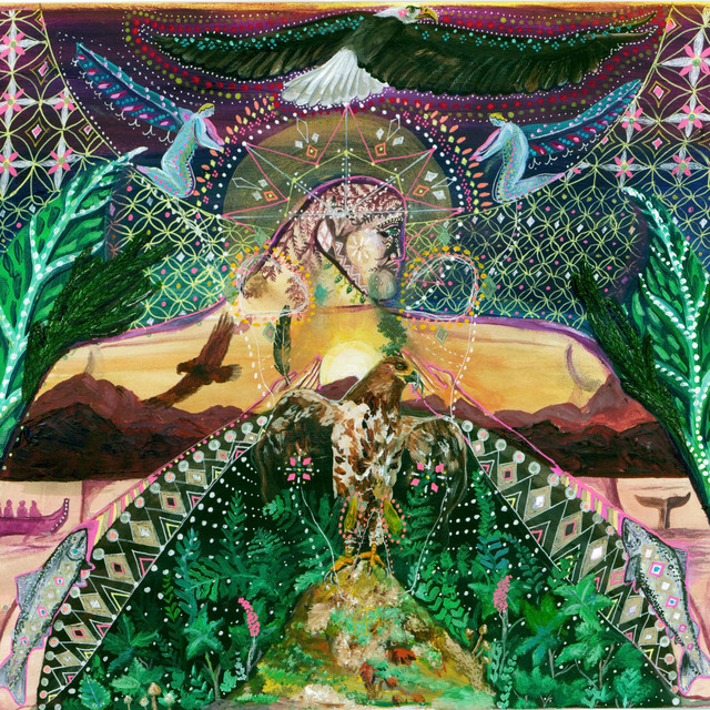 Feng Shui Capital of the World cover art