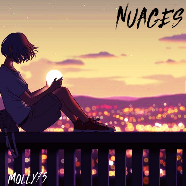 Nuages cover art