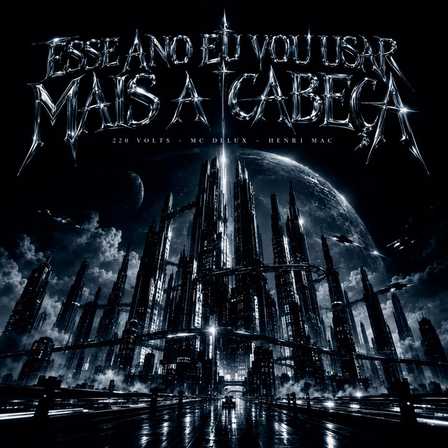 Esse Ano Eu Vou Usar Mais A Cabeça