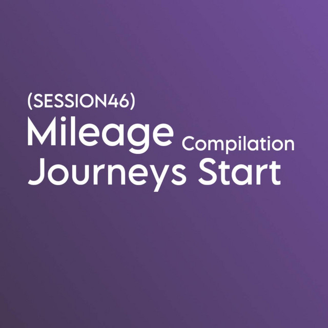 Journeys Start cover art