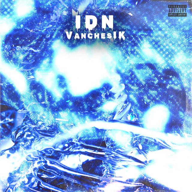 Cover art: IDN — VanchesIK