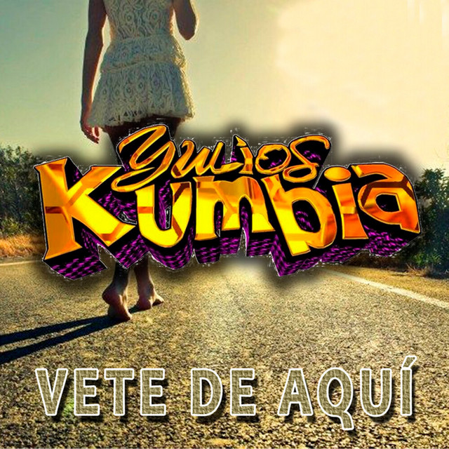 Vete De Aquí