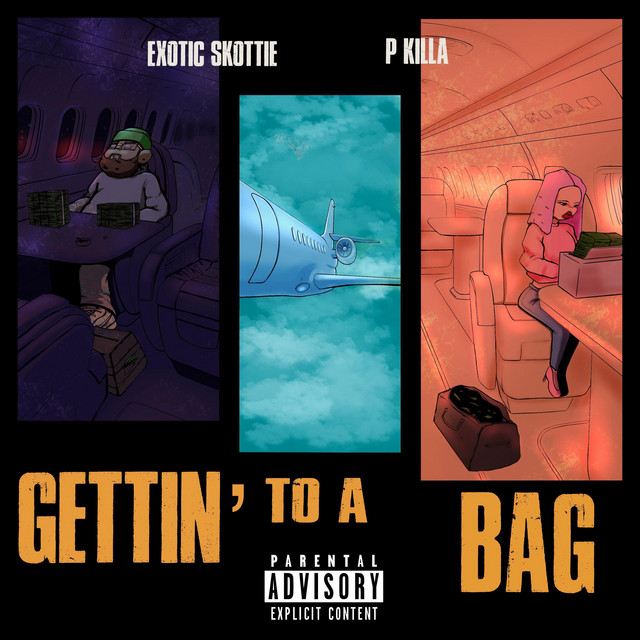Gettin' To A Bag