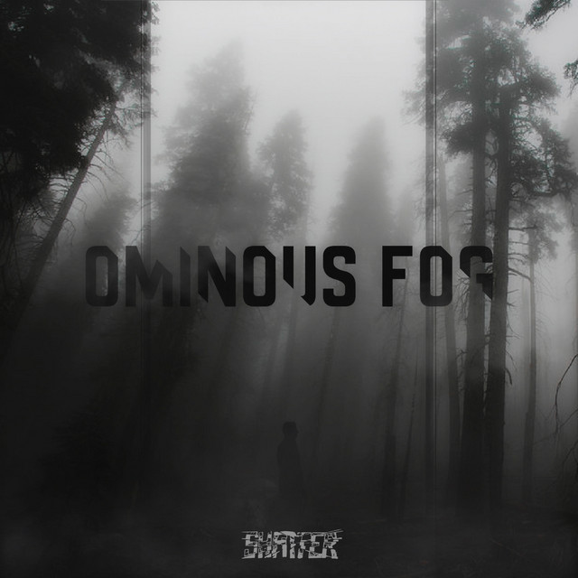 Ominous Fog cover