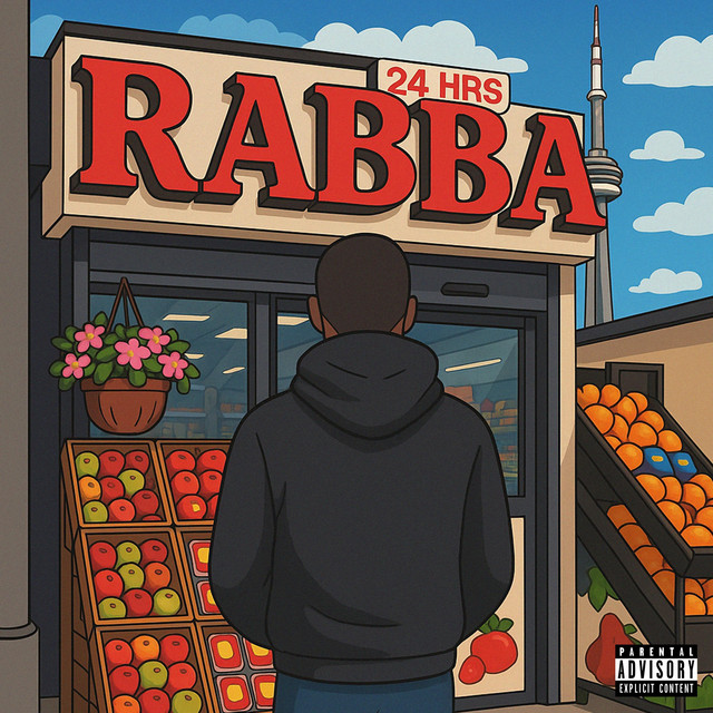 Halal Meat (Rabba) - Extended Version
