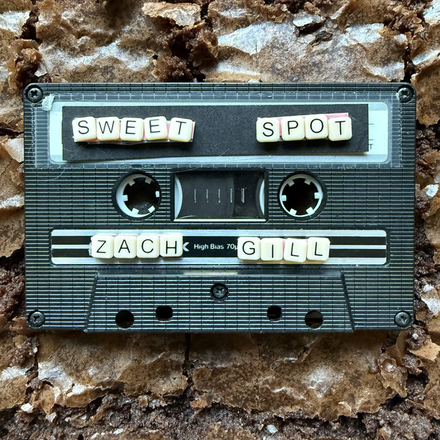 Sweet Spot cover