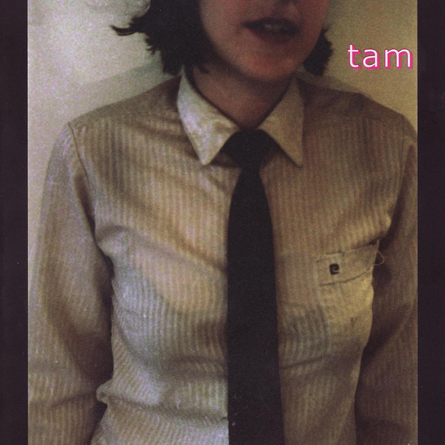 Tam cover art