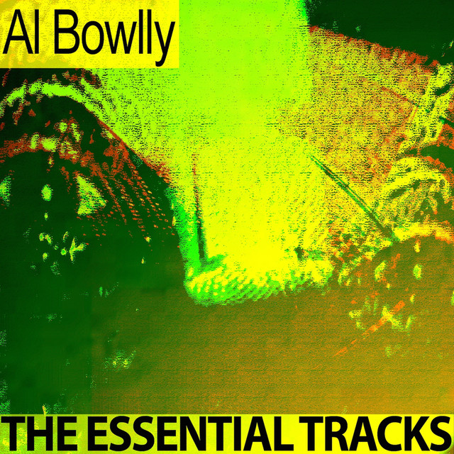 The Essential Tracks cover art