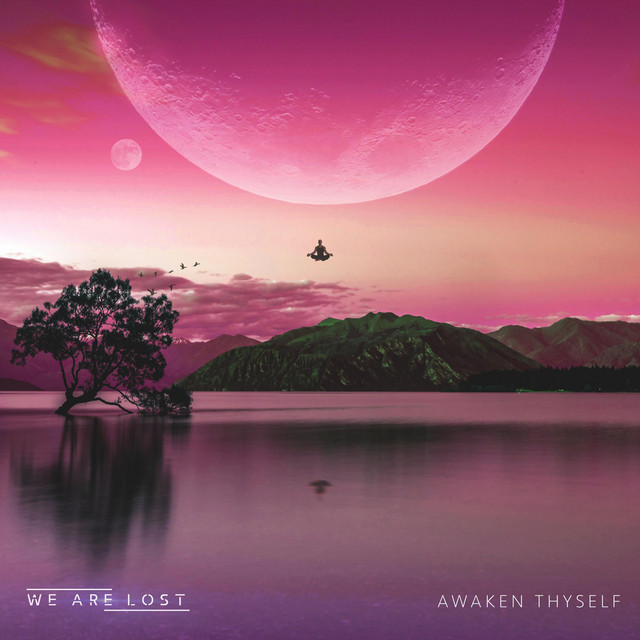 Awaken Thyself (single)