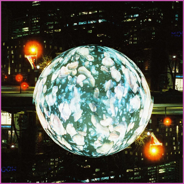 Dreams cover art