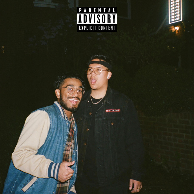 Harold & Kumar - Single by Sameen Rauf | Spotify