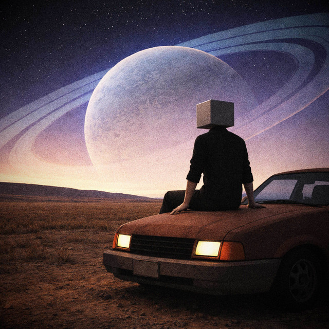 undefined album image