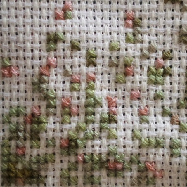 Flower cover art