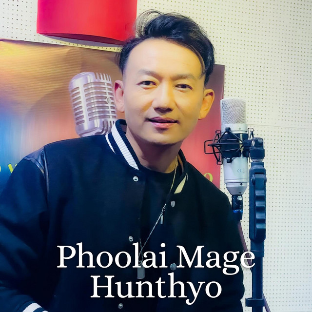 Ramesh Shrestha Melody