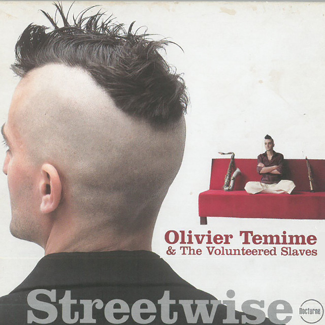 Olivier Temime photo
