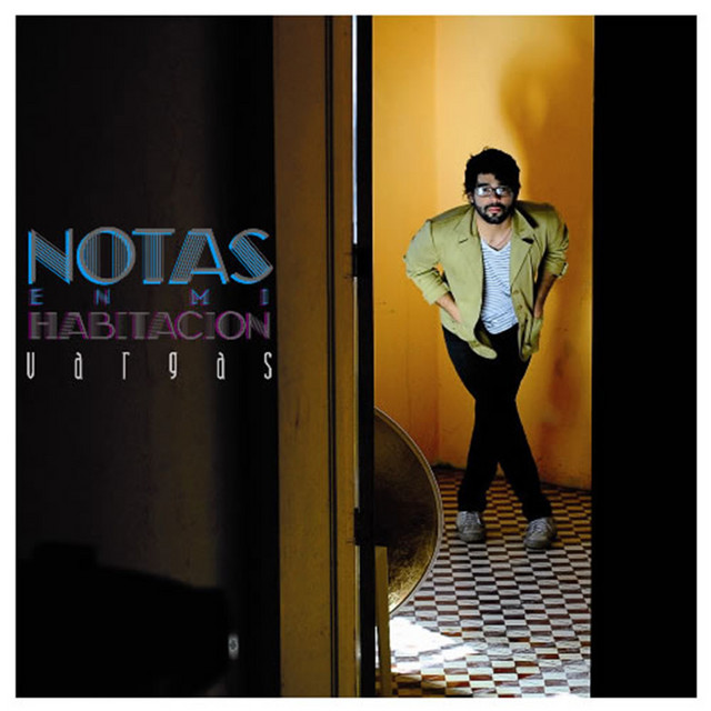 Notas en Mi Habitacion cover art