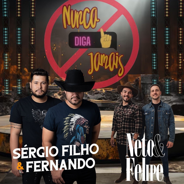Nunca Diga Jamais