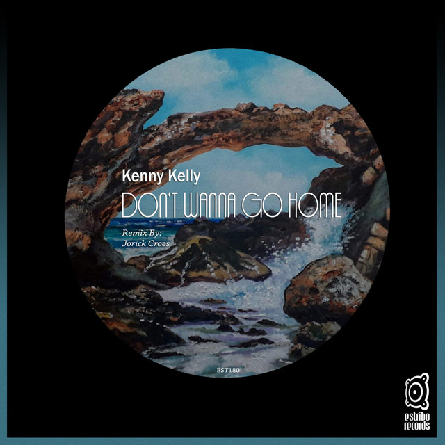 Don't Wanna Go Home cover art
