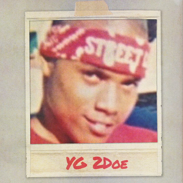 YG 2Doe cover art