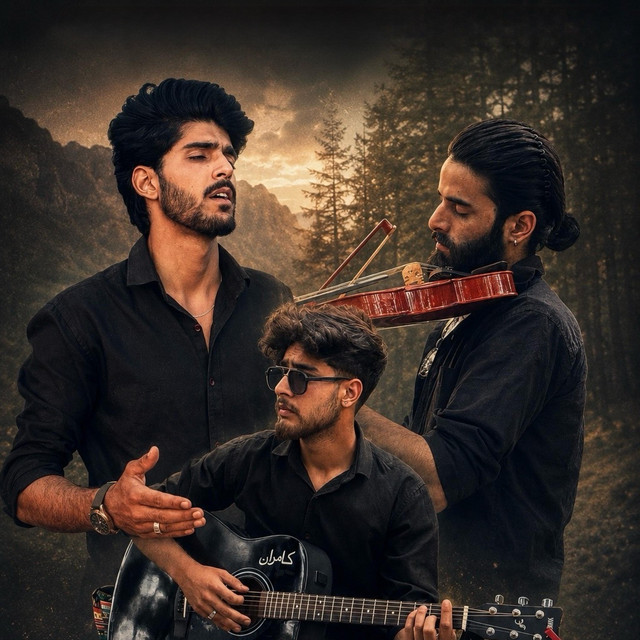 Kamran Nabi