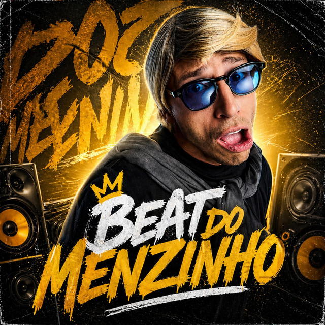 Beat do Menzinho