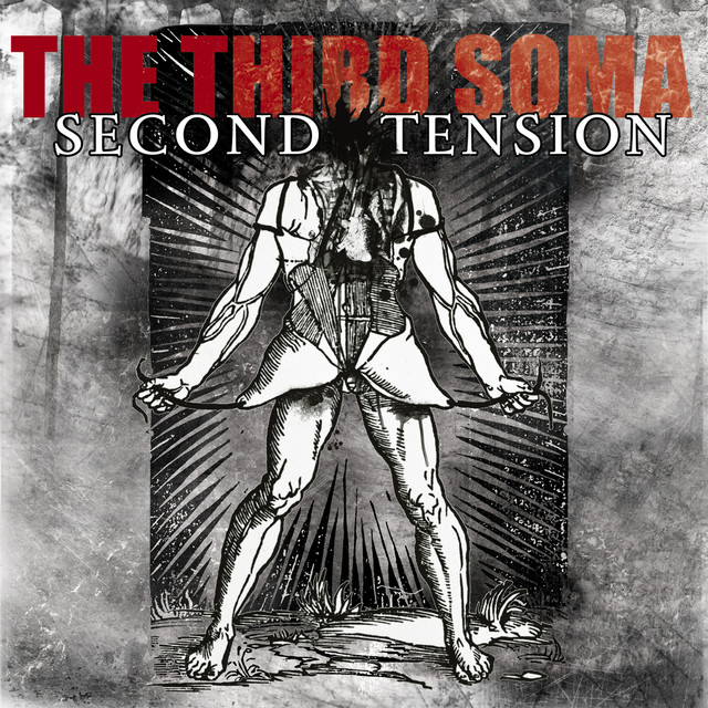 The Third Soma cover