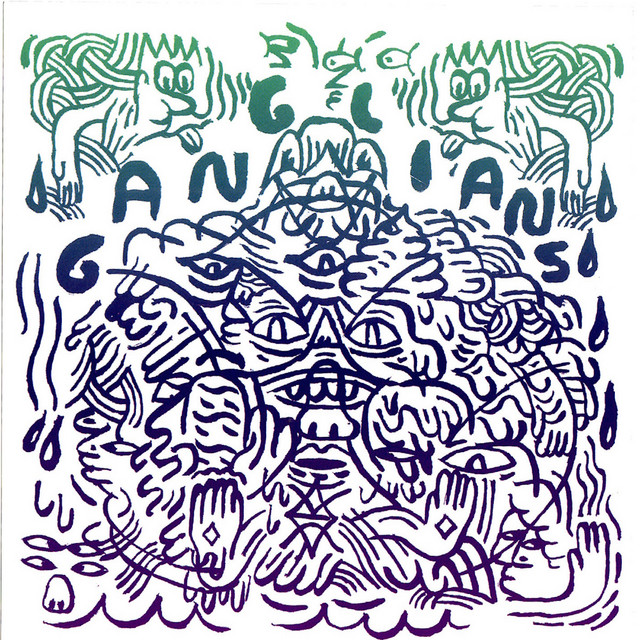 Monster Head Room cover art