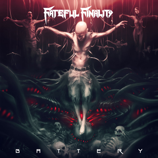 Battery cover art