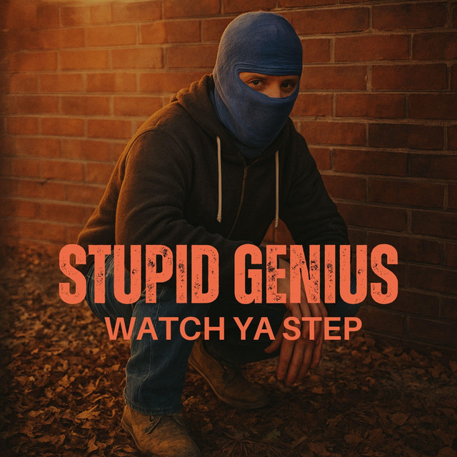 Watch Ya Step