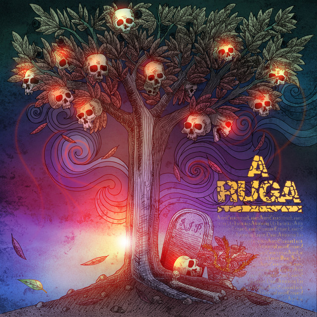 A Ruga | Spotify