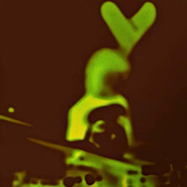 live music cover art